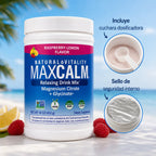 MAXI CALM RELAXING DRINK MIX
