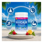 MAXI CALM RELAXING DRINK MIX