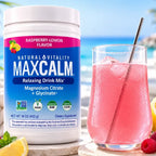 MAXI CALM RELAXING DRINK MIX