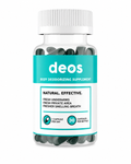 Deos Desodorizante: Suplemento desodorante de cuerpo completo